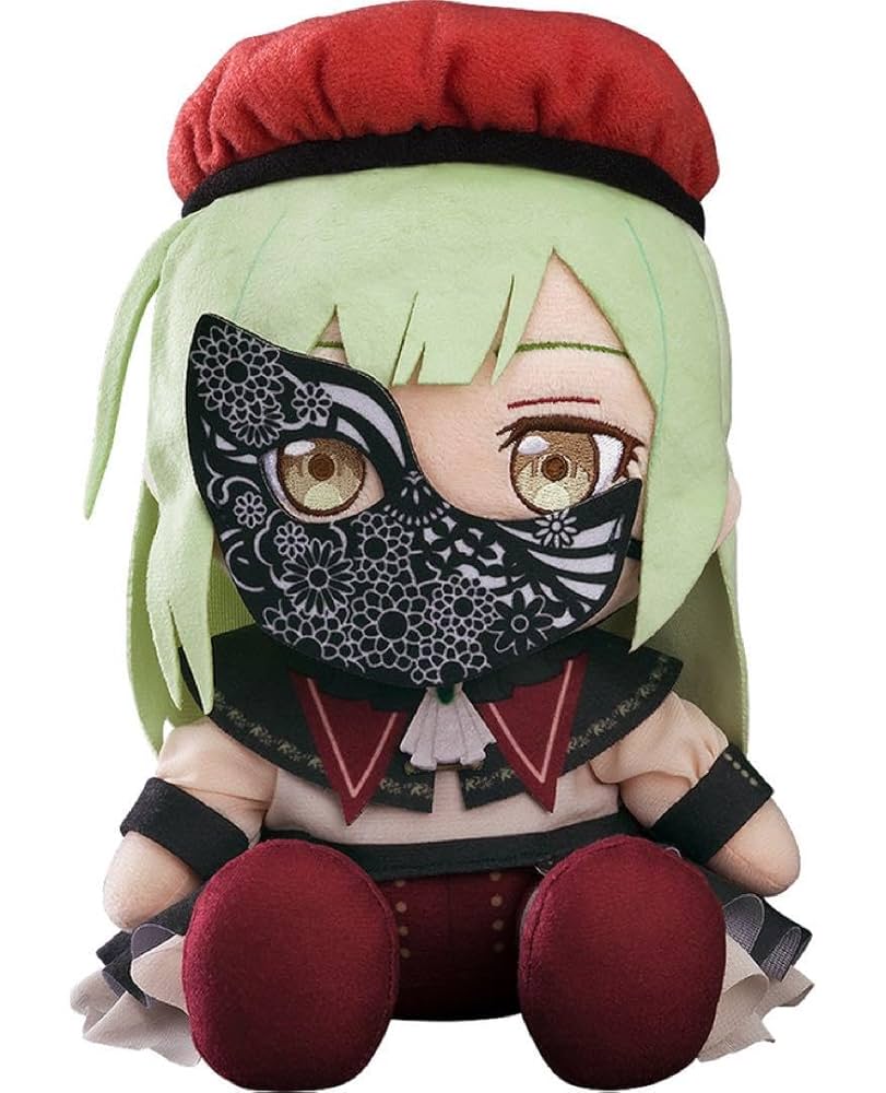 バンドリ　Masquerade モーティス　SR 4枚 ホビーステーションシングル通販店 / Masquerade モーティス(SR)